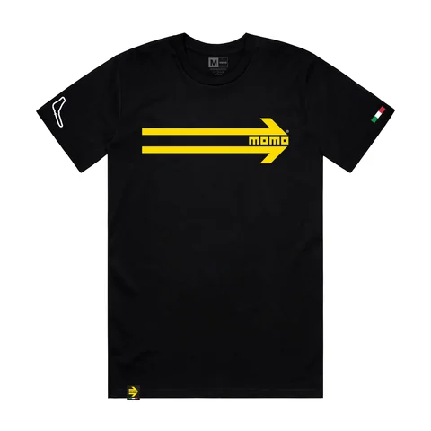 Number 30 Tee - MOMO Shirts | MOMO Motorsports Number 30 Tee - MOMO Shirts | MOMO Motorsports